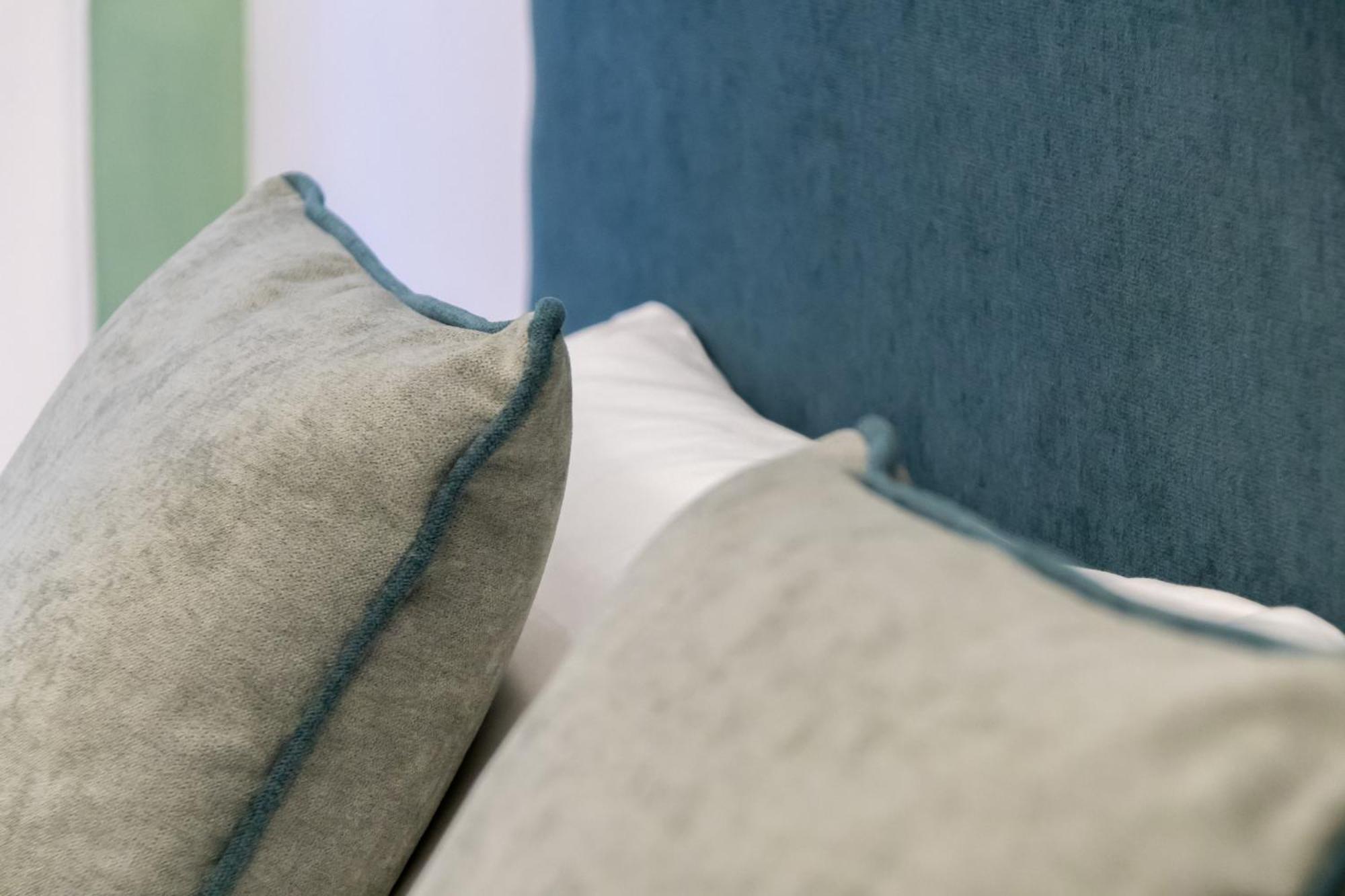 Lovelia: Sorrento Square Lovely Suite מראה חיצוני תמונה